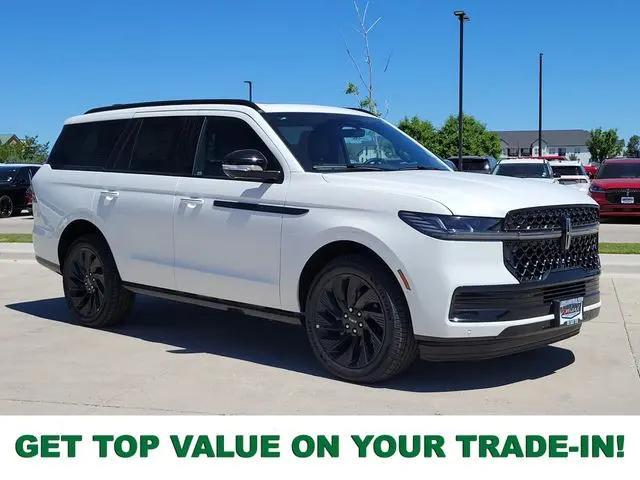 2026 Lincoln Navigator Reserve for sale in Loveland, CO