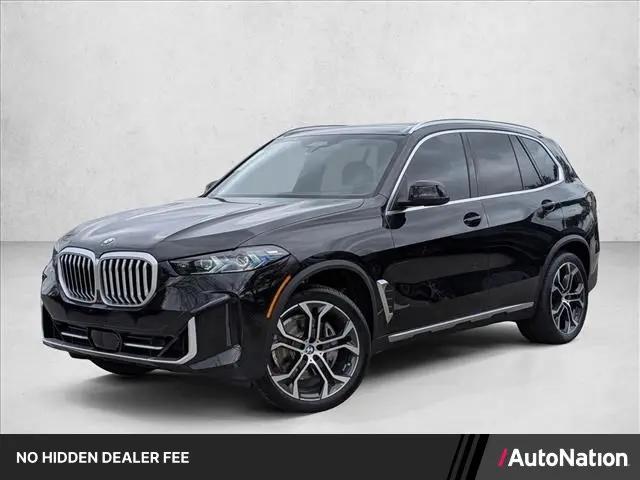 2026 BMW X5 xDrive40i for sale in Houston, TX
