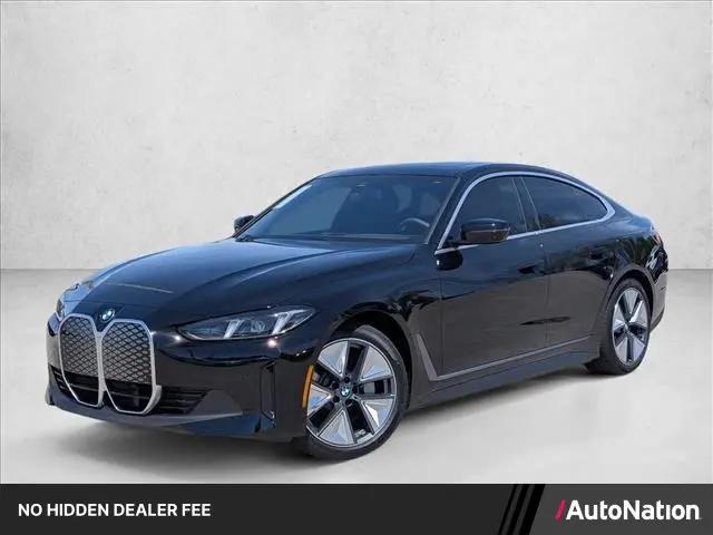 2026 BMW i4 xDrive40 for sale in Houston, TX