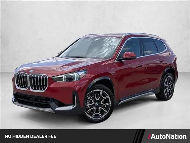 2026 BMW X1 xDrive28i for sale in Houston, TX