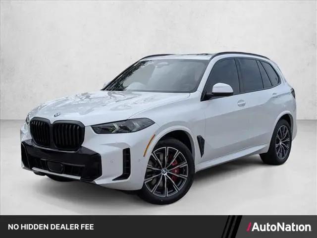 2026 BMW X5 xDrive40i for sale in Houston, TX
