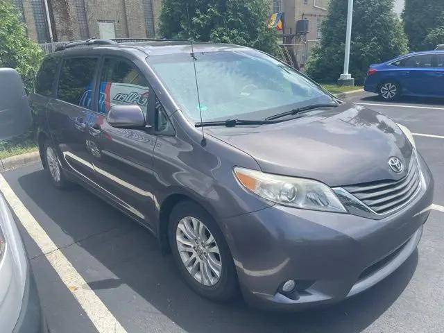 2013 Toyota Sienna for sale near Dayton, OH
