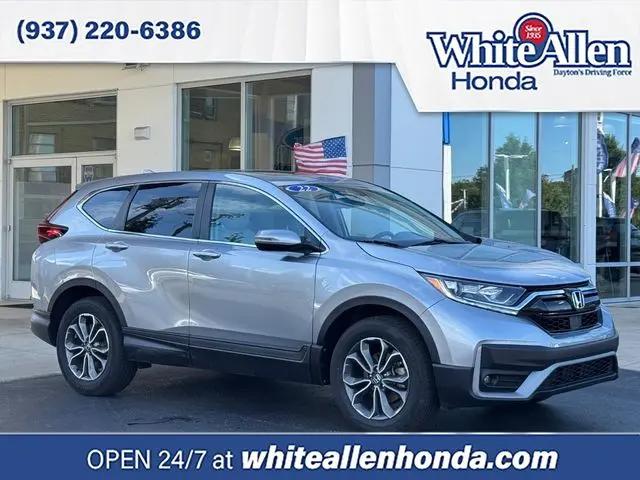 2022 Honda CR-V for sale near Dayton, OH