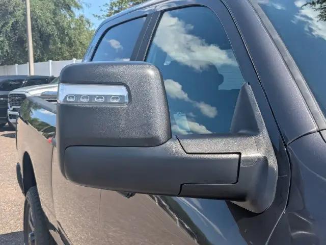 2026 Ram 2500 Big Horn Crew Cab 4x4 64 Box