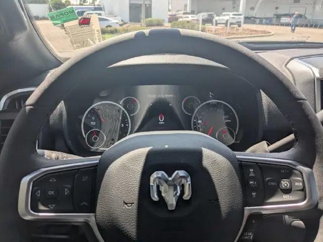 2026 Ram 2500 Big Horn Crew Cab 4x4 64 Box