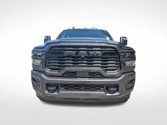 2026 Ram 2500 Big Horn Crew Cab 4x4 64 Box