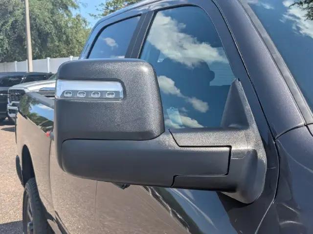 2026 Ram 2500 Big Horn Crew Cab 4x4 64 Box