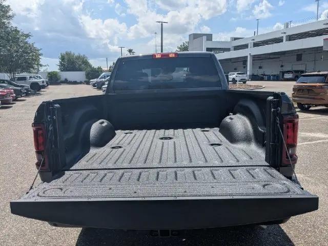 2026 Ram 2500 Big Horn Crew Cab 4x4 64 Box