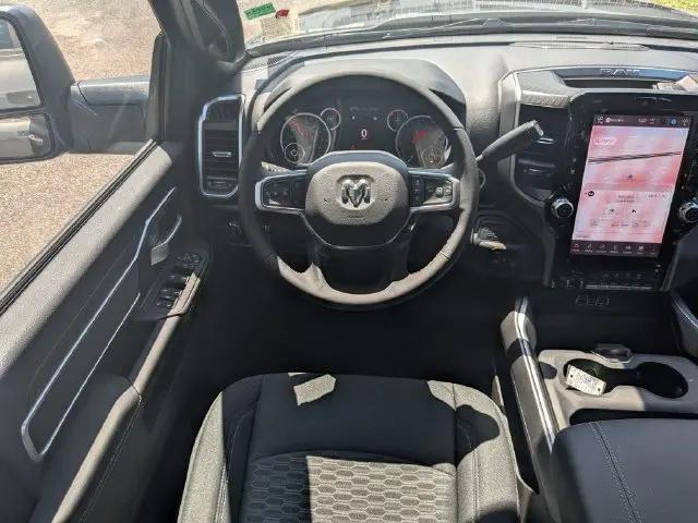 2026 Ram 2500 Big Horn Crew Cab 4x4 64 Box