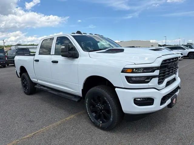 2026 Ram 2500 Black Express Crew Cab 4x4 6'4" Box for sale in Johnston, RI