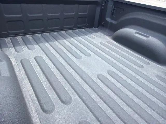 2026 Ram 2500 Black Express Crew Cab 4x4 64 Box