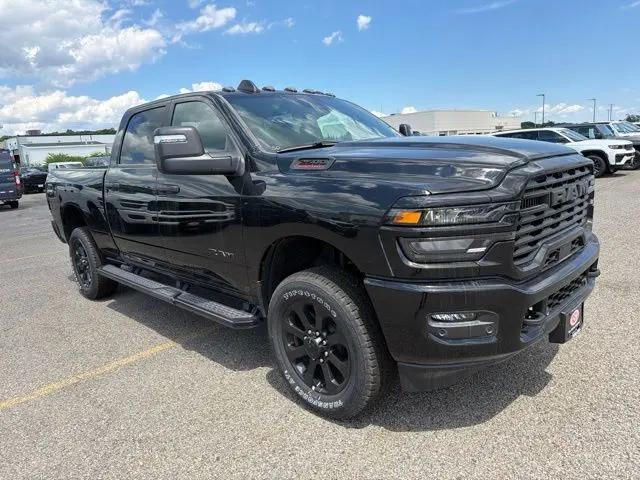 2026 Ram 2500 Big Horn Crew Cab 4x4 6'4" Box for sale in Johnston, RI
