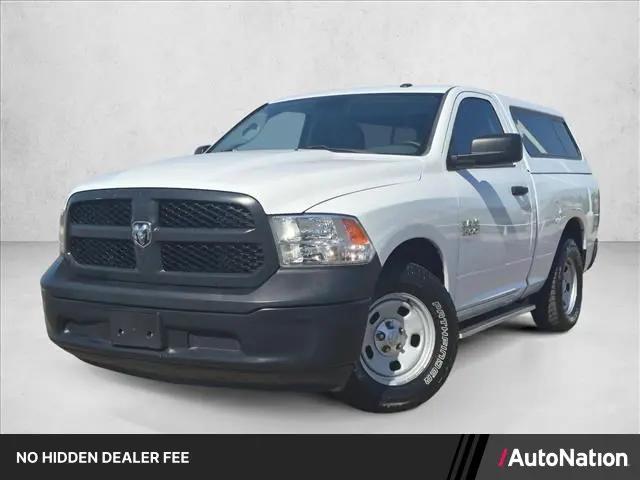 2014 Ram 1500 Tradesman for sale in Phoenix, AZ
