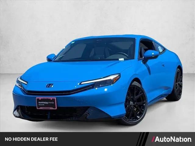 2026 Honda Prelude Hybrid for sale in Roseville, CA