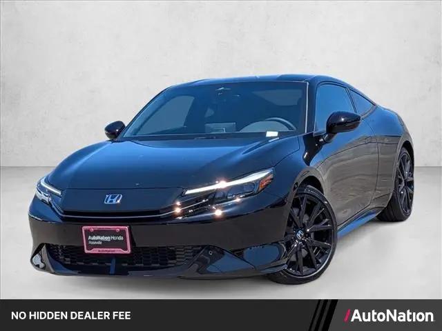 2026 Honda Prelude Hybrid for sale in Roseville, CA
