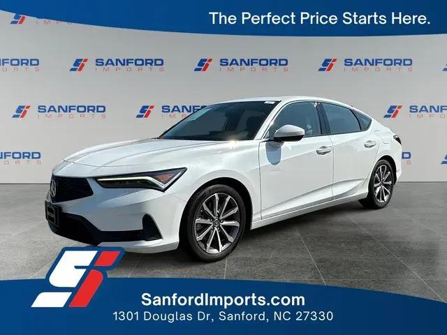2023 Acura Integra Base for sale in Sanford, NC