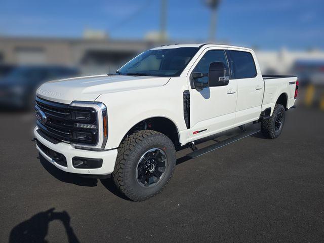 2026 Ford F-250 Platinum for sale in Richmond, VA