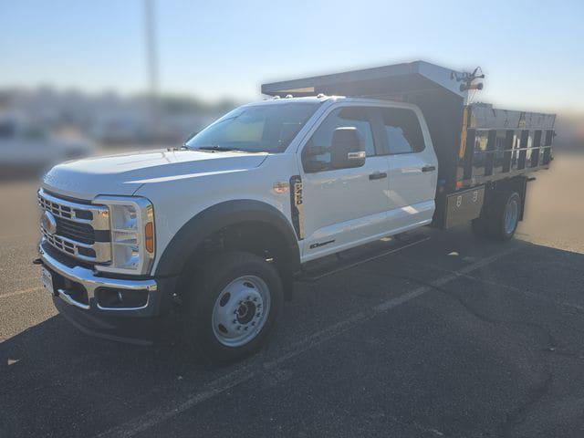 2026 Ford F-450 XL for sale in Richmond, VA