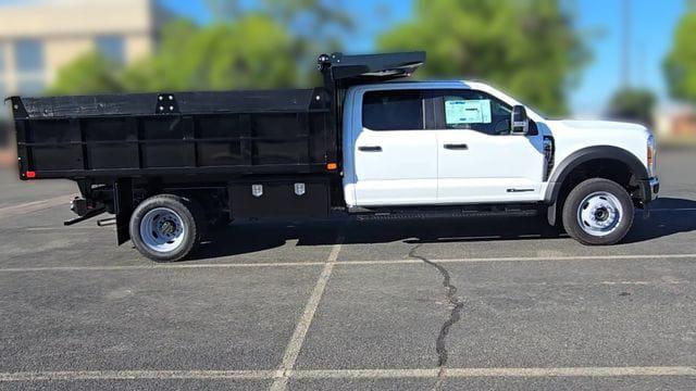 2026 Ford F-450 XL