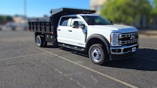 2026 Ford F-450 XL