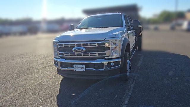 2026 Ford F-450 XL