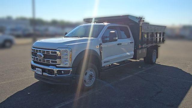 2026 Ford F-450 XL