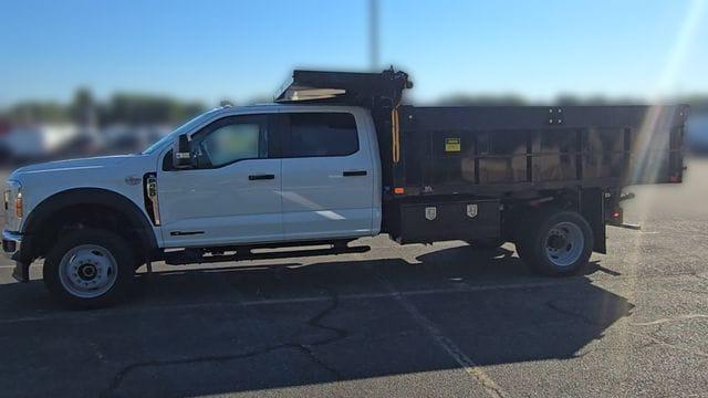2026 Ford F-450 XL