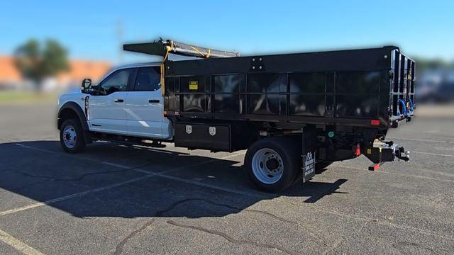 2026 Ford F-450 XL