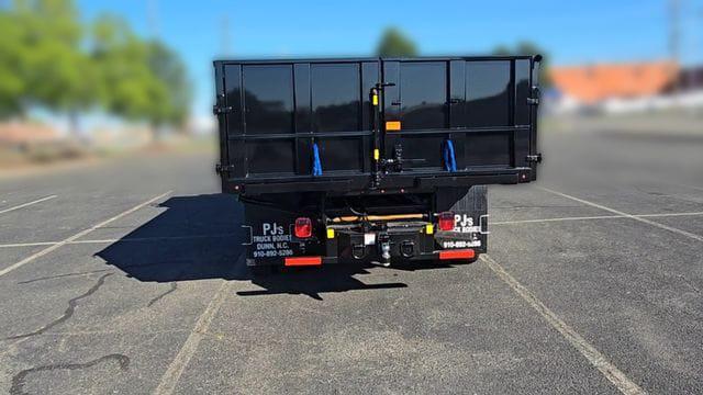 2026 Ford F-450 XL