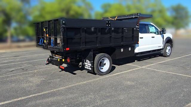 2026 Ford F-450 XL