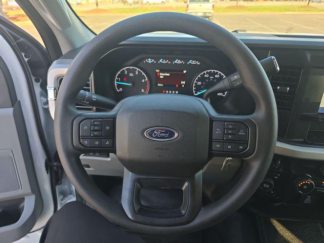 2026 Ford F-450 XL