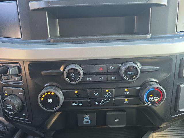 2026 Ford F-450 XL