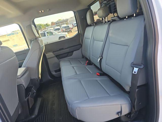 2026 Ford F-450 XL