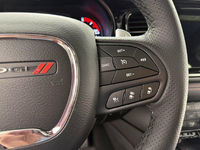 2026 Dodge Durango GT Plus AWD