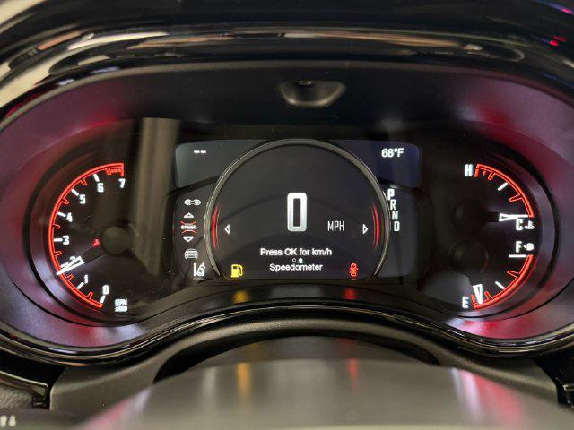 2026 Dodge Durango GT Plus AWD
