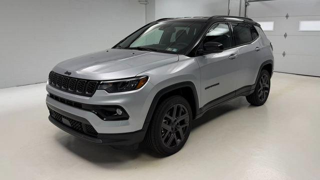 2026 Jeep Compass Limited Altitude for sale in Corry, PA