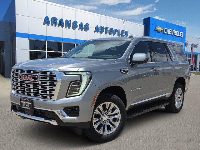 2026 GMC Yukon 2WD Denali for sale in Aransas Pass, TX