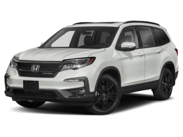 2022 Honda Pilot AWD Black Edition for sale in Beaumont, TX