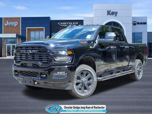 2026 Ram 3500 Big Horn Crew Cab 4x4 6'4" Box for sale in Rochester, NH