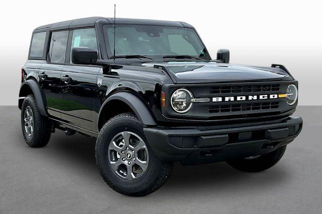 2026 Ford Bronco Big Bend for sale in New Castle, PA