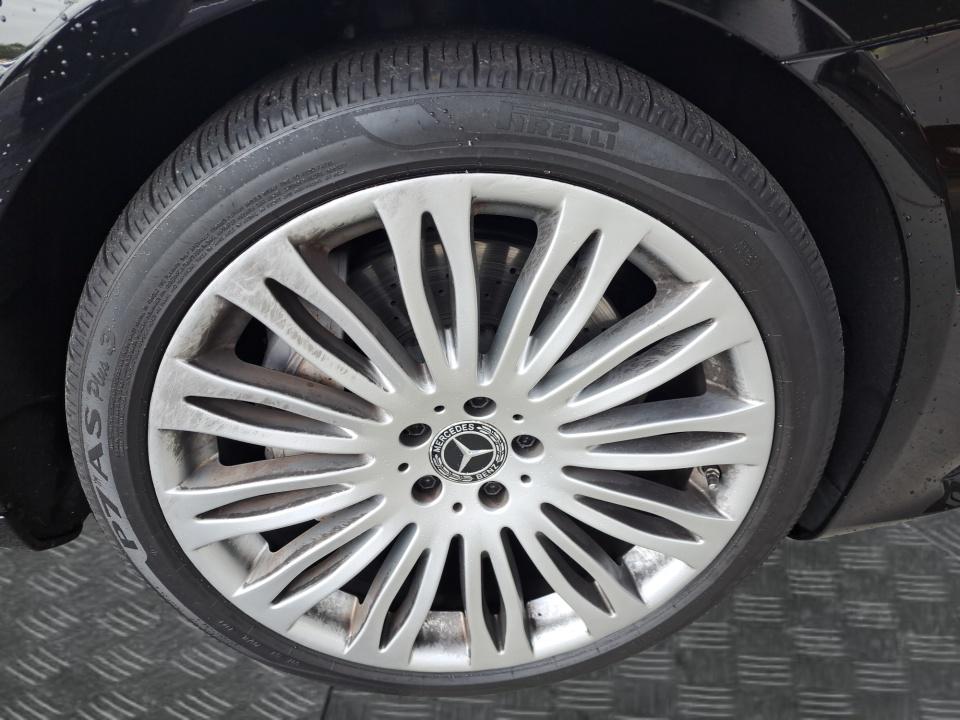 2019 Mercedes-Benz S-Class S450 - Photo 21
