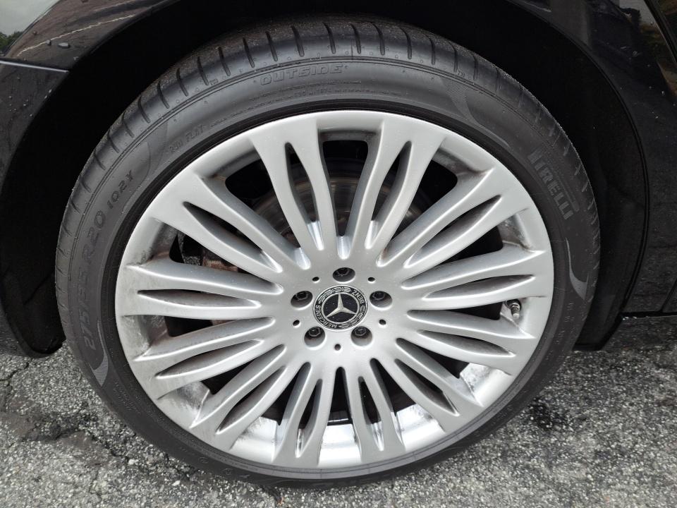 2019 Mercedes-Benz S-Class S450 - Photo 22