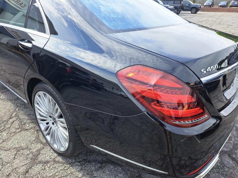 2019 Mercedes-Benz S-Class S450 - Photo 24