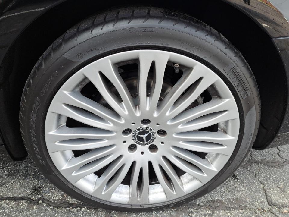2019 Mercedes-Benz S-Class S450 - Photo 25