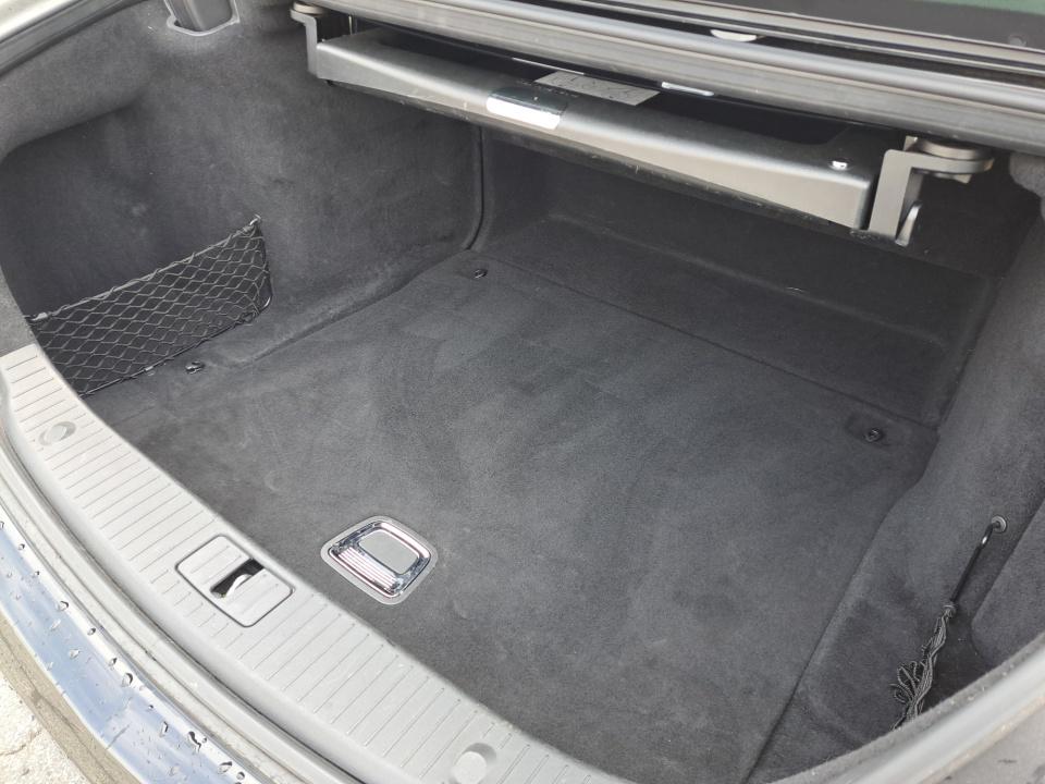 2019 Mercedes-Benz S-Class S450 - Photo 29