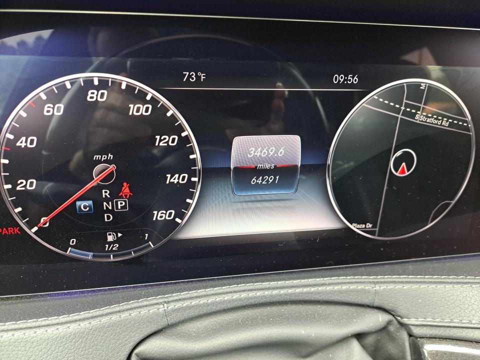 2019 Mercedes-Benz S-Class S450 - Photo 31