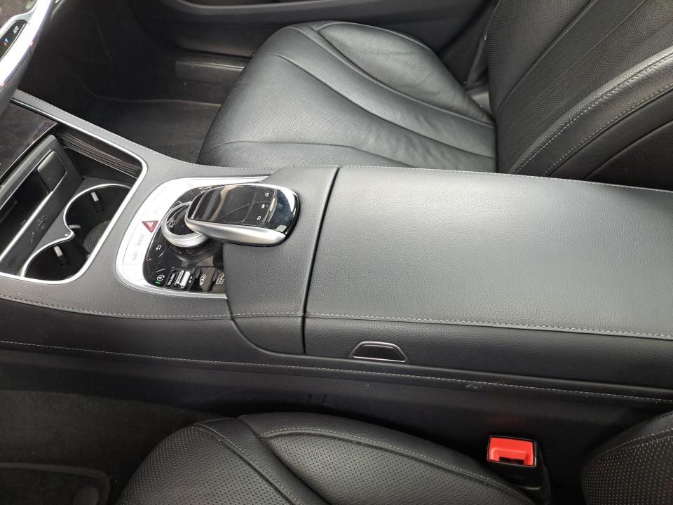 2019 Mercedes-Benz S-Class S450 - Photo 33