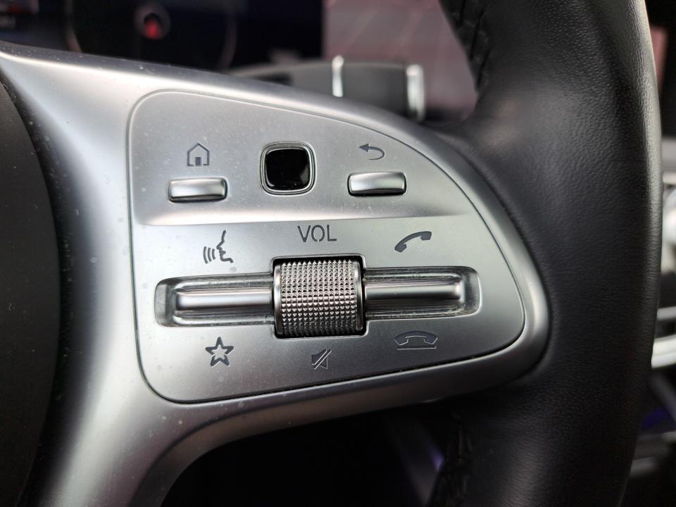 2019 Mercedes-Benz S-Class S450 - Photo 38