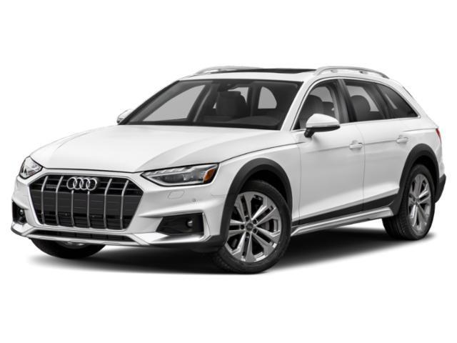 2023 Audi allroad Premium Plus 45 TFSI quattro S tronic for sale in Edmonds, WA