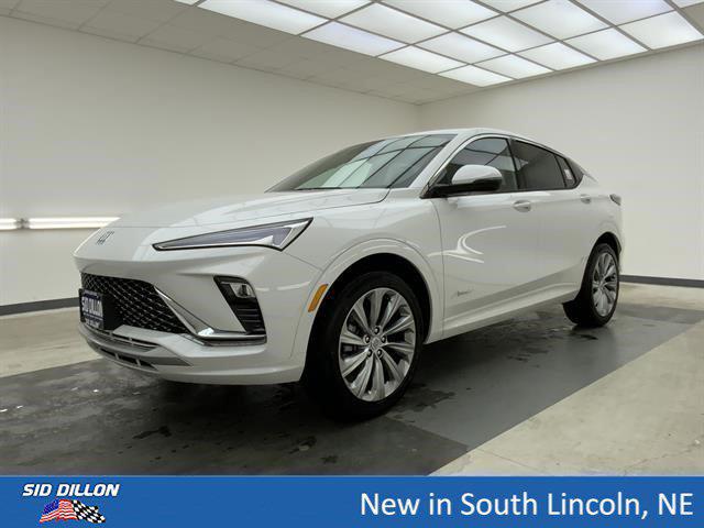 2026 Buick NV Avenir FWD for sale in Lincoln, NE
